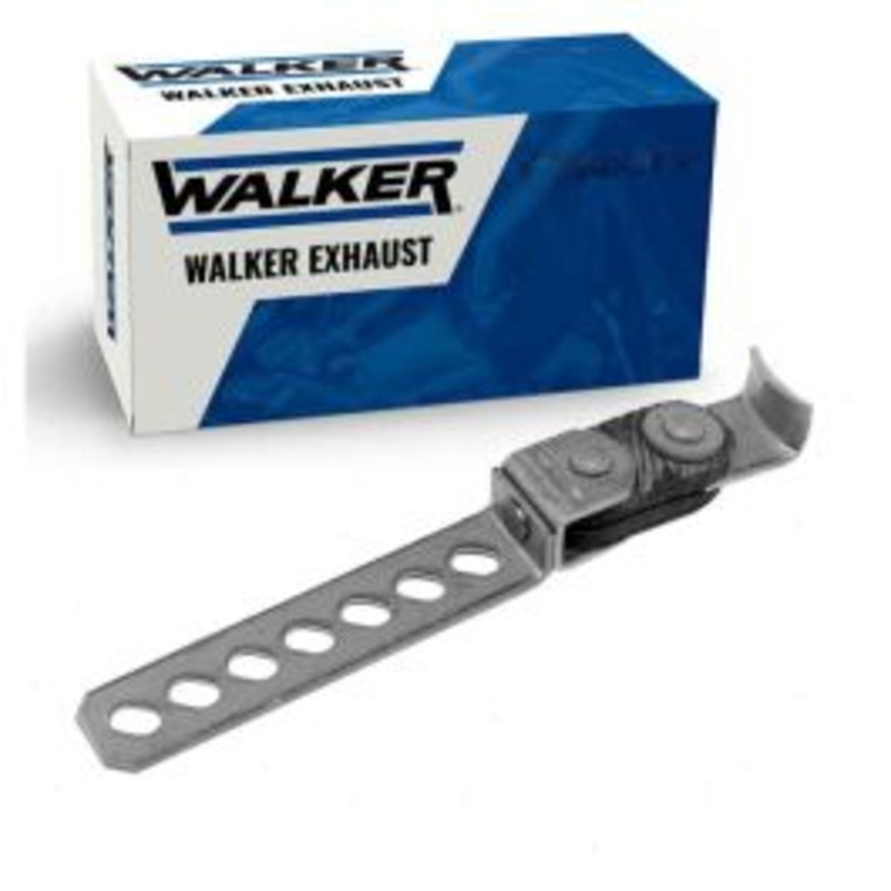 Walker Right Exhaust System Hanger for 1976-1978 Chevrolet K20 5.7L 6.6L V8