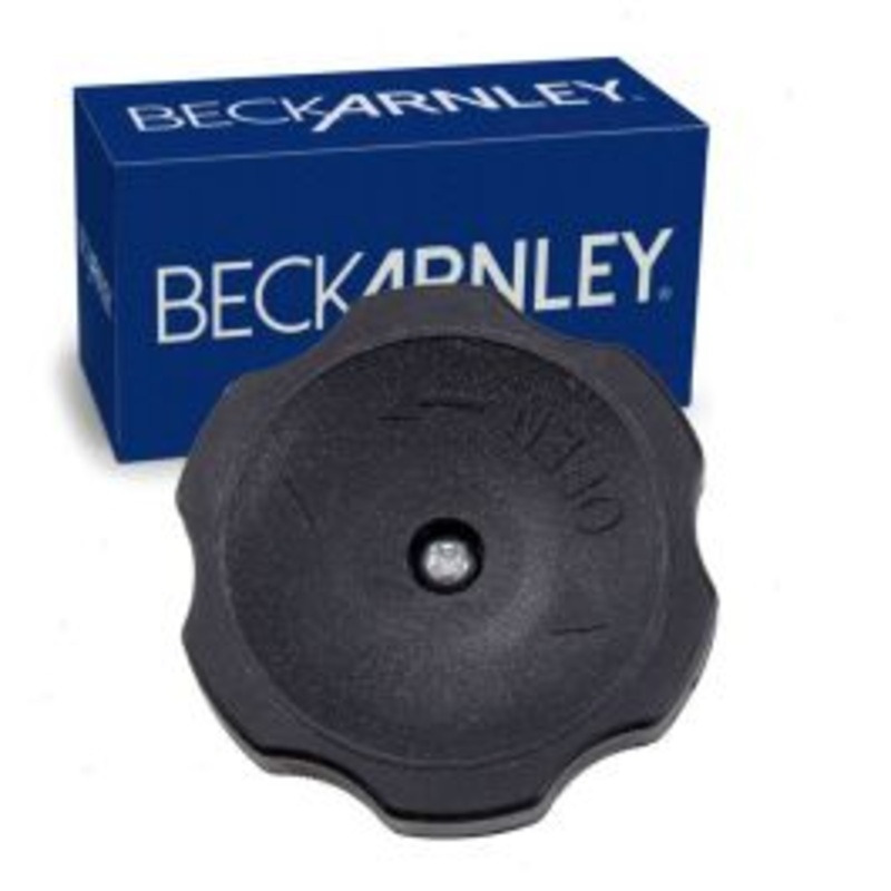 Beck/Arnley Oil Filler Cap for 1992-1995 Mitsubishi Expo 2.4L L4