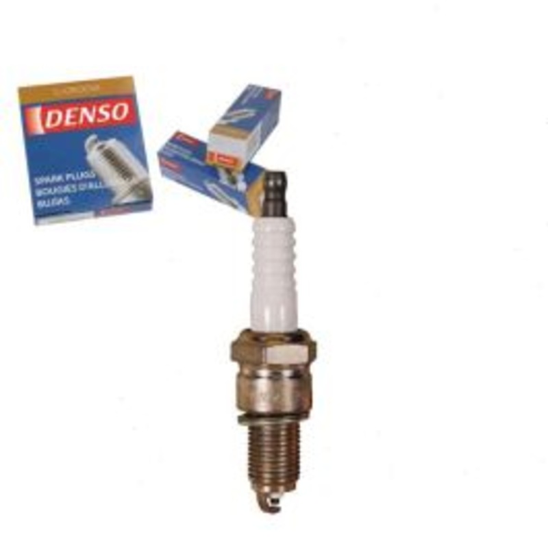 DENSO Standard U-Groove 3013 W14EXR-U Spark Plug