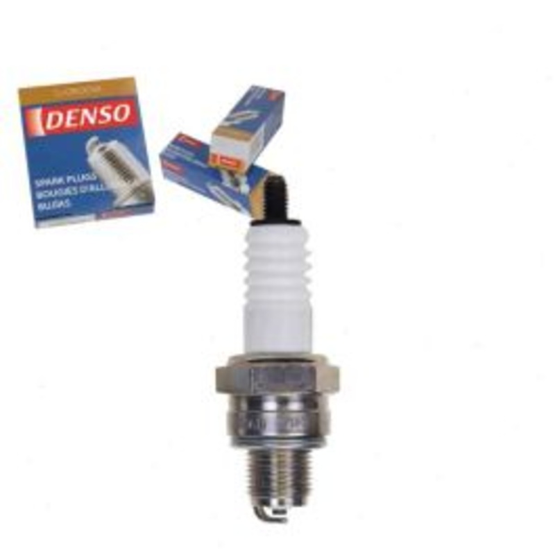 DENSO Standard U-Groove 4006 U22FS-U Spark Plug