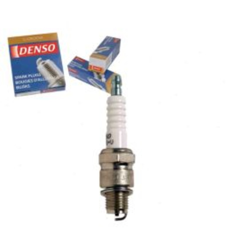 DENSO Standard U-Groove 4038 W24FS-U Spark Plug