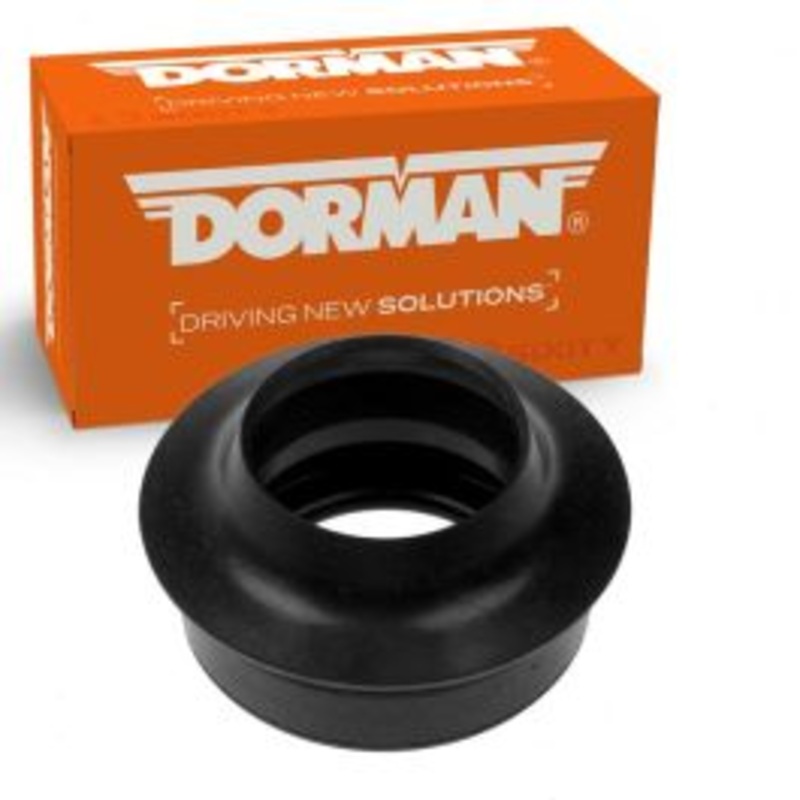 Dorman Fuel Filler Neck Seal for 1984-1995 Plymouth Voyager