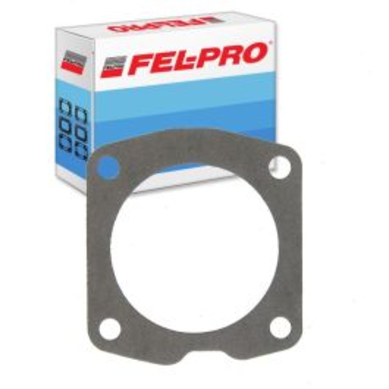 Fel-Pro Fuel Injection Throttle Body Mounting Gasket for 2010-2011 Honda Accord Crosstour 3.5L V6