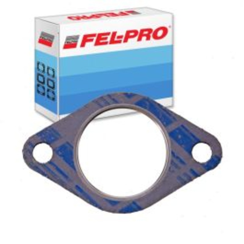Fel-Pro Rear Exhaust Pipe Flange Gasket for 2011-2014 Ford Edge 3.7L V6