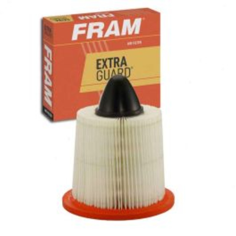 FRAM Extra Guard Air Filter for 1995-1997 Ford Ranger