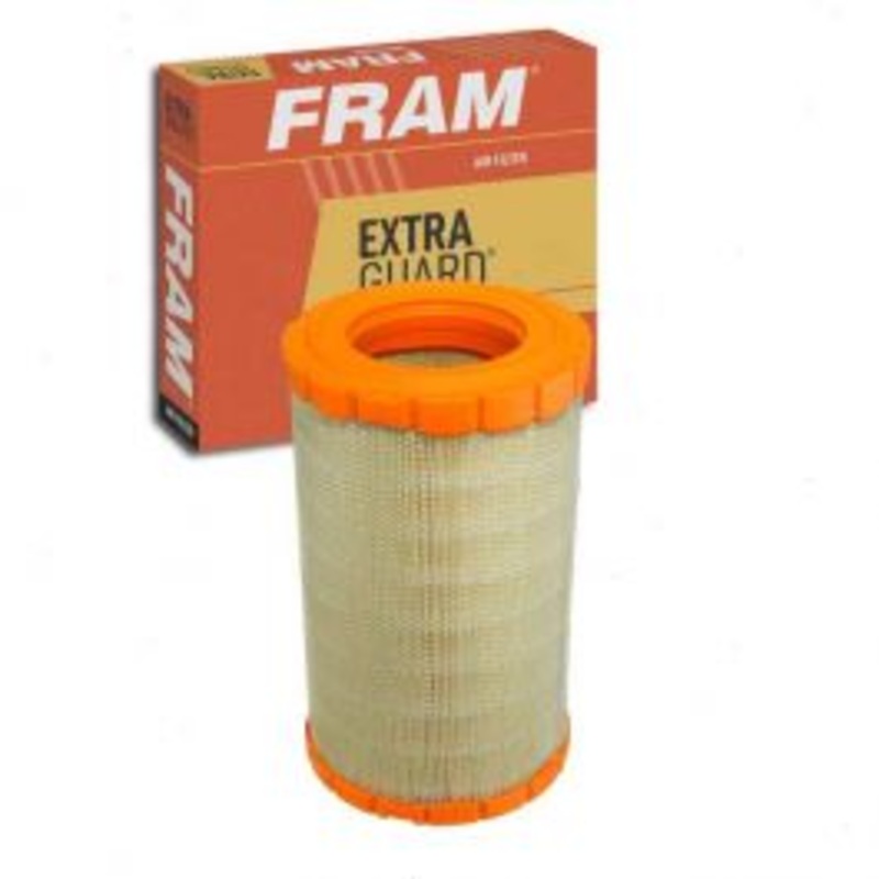 FRAM Extra Guard Air Filter for 1996-2000 GMC K3500