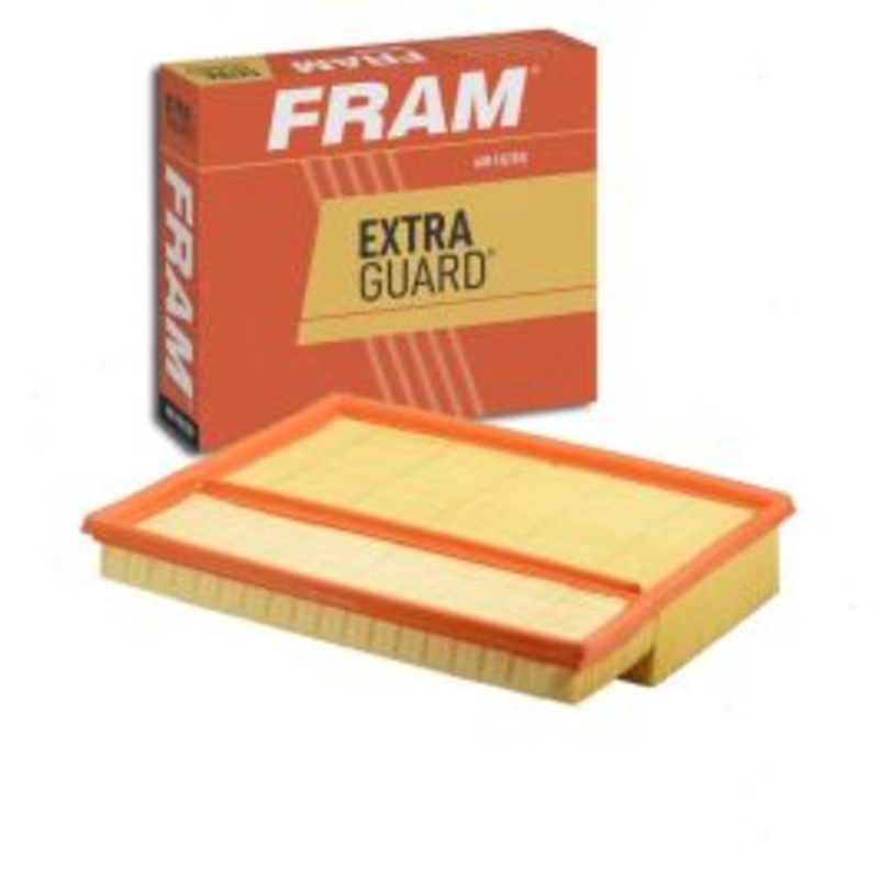 FRAM Extra Guard Air Filter for 2002 Mercedes-Benz ML55 AMG