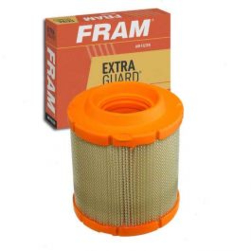 FRAM Extra Guard Air Filter for 2003-2005 Dodge SX 2.0