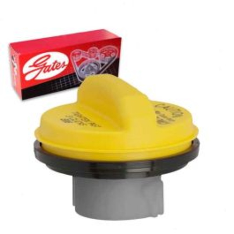 Gates Gas Cap for 2004-2011 Chevrolet Suburban 1500 5.3L 6.0L V8