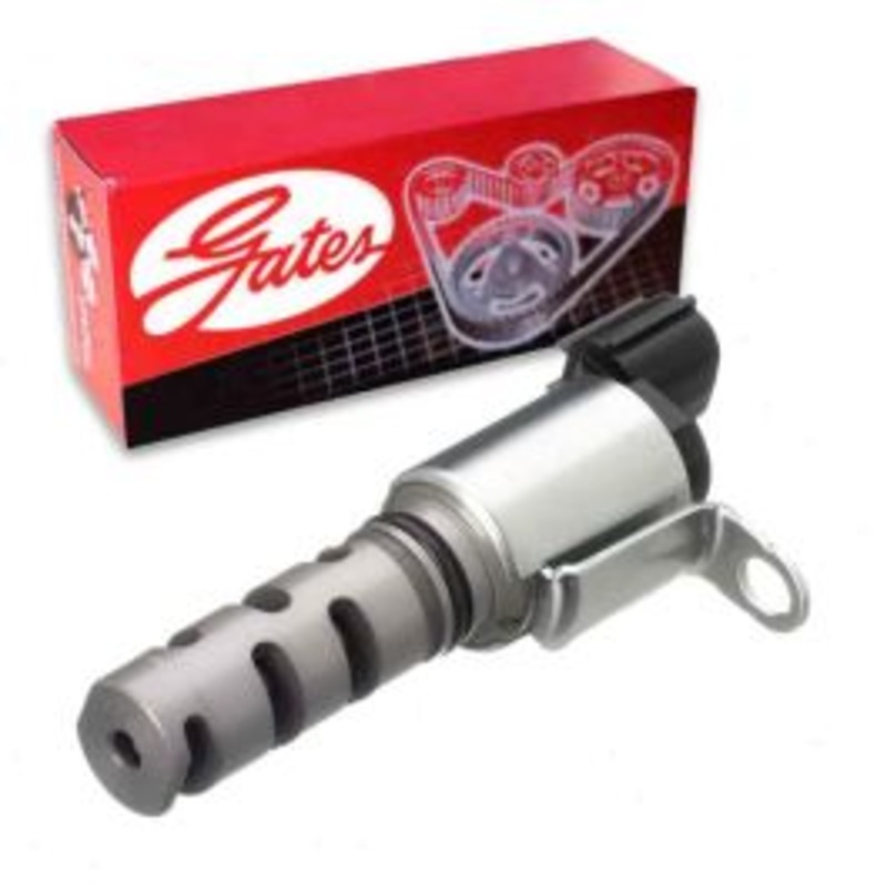 Gates Variable Timing Solenoid VVT for 2015-2018 Lexus NX300h 2.5L L4