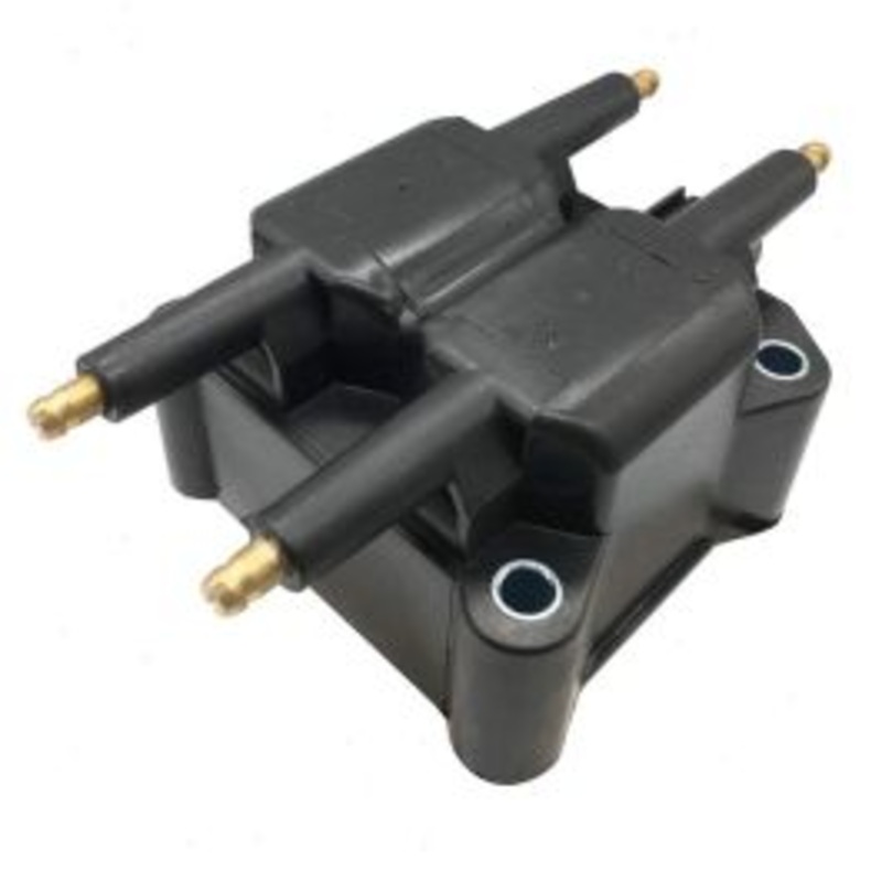 Hitachi Ignition Coil for 2002-2005 Jeep Liberty 2.4L L4