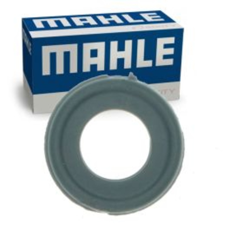 MAHLE Engine Oil Drain Plug Gasket for 1996-2001 AM General Hummer 5.7L 6.5L V8