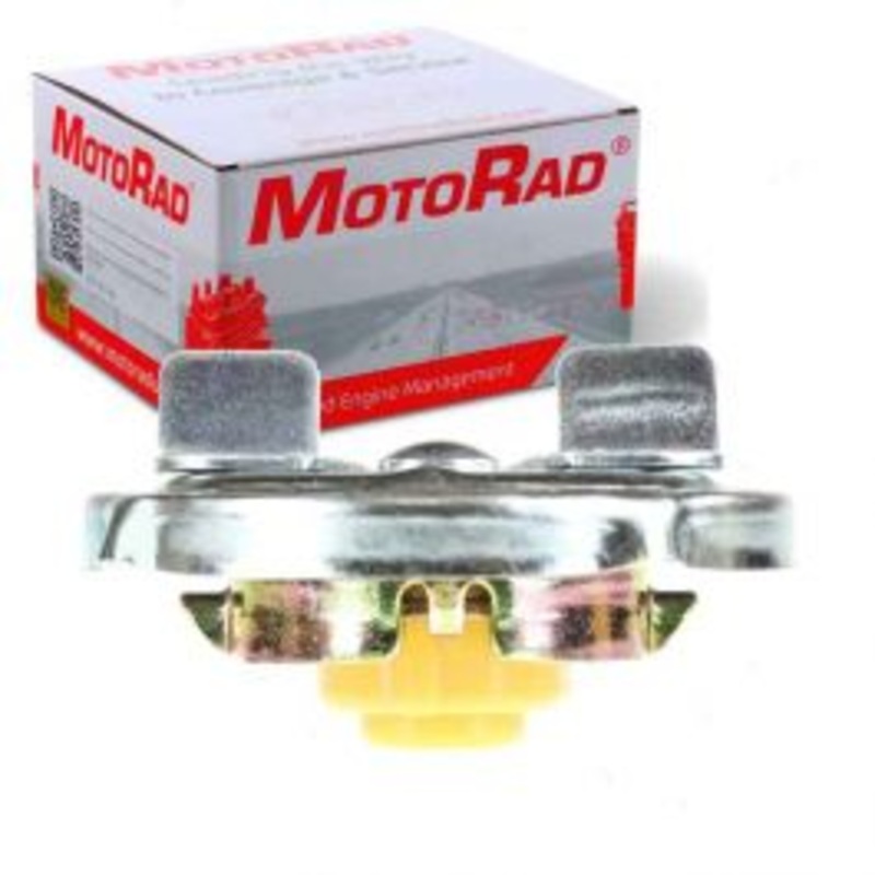 MotoRad Gas Cap for 1967-1970 Mercury Cougar