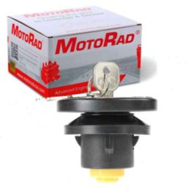 MotoRad Gas Cap for 1975-1978 GMC P25