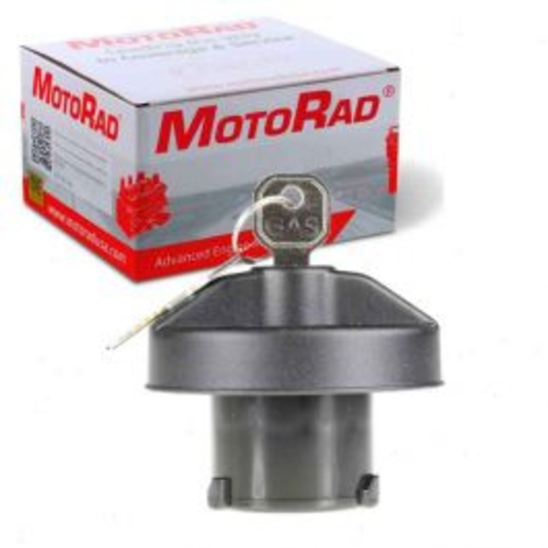 MotoRad Gas Cap for 2002-2003 Ford E-350 Club Wagon 5.4L 6.8L 7.3L V10 V8