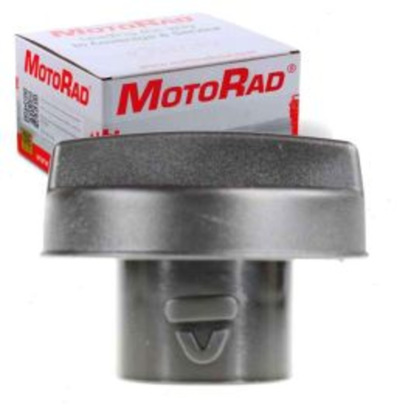 MotoRad Gas Cap for 2004-2013 GMC Yukon XL 2500