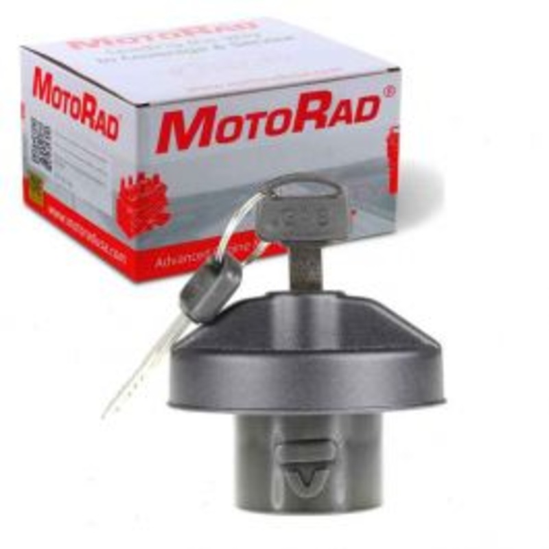 MotoRad Gas Cap for 2006-2011 Cadillac DTS