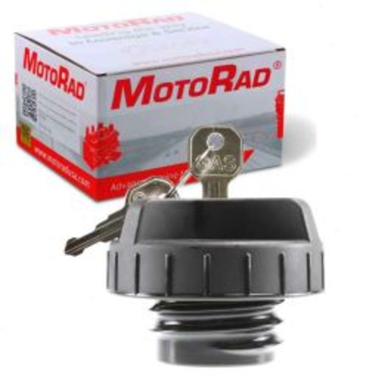 MotoRad MGC791 Gas Cap