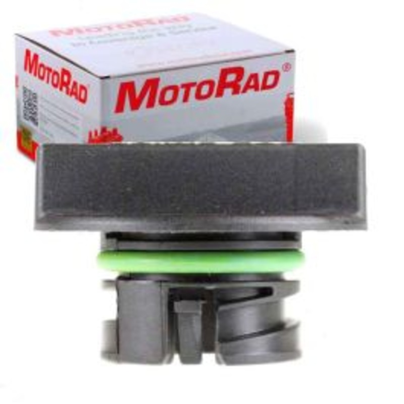 MotoRad Oil Filler Cap for 2010-2012 Mazda CX-7