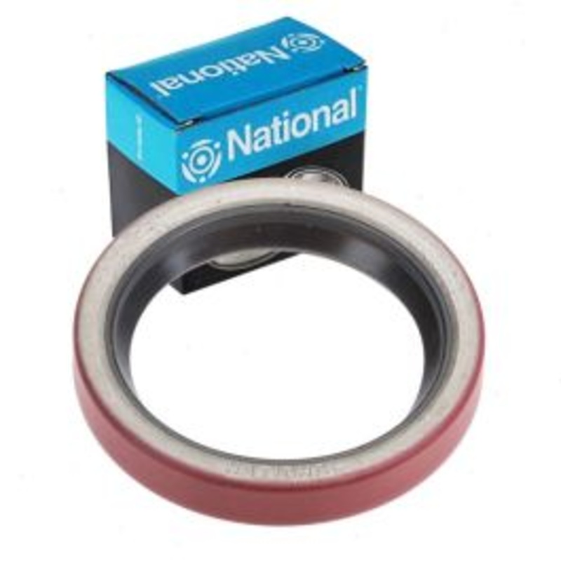 National Front Engine Crankshaft Seal for 1998 Lincoln Navigator