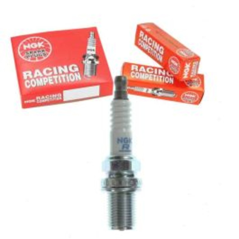 NGK Racing 4586 R6601-11 Spark Plug