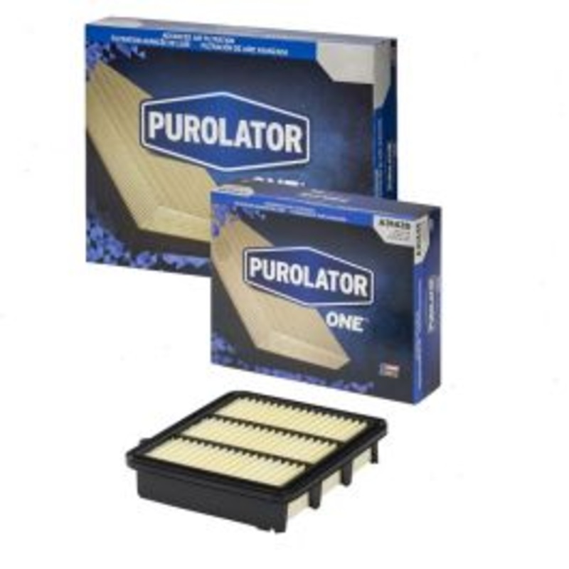 Purolator ONE Air Filter for 2018 Honda Accord