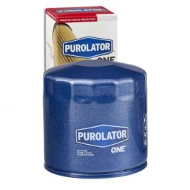 Purolator ONE PL14670 Engine Oil Filter