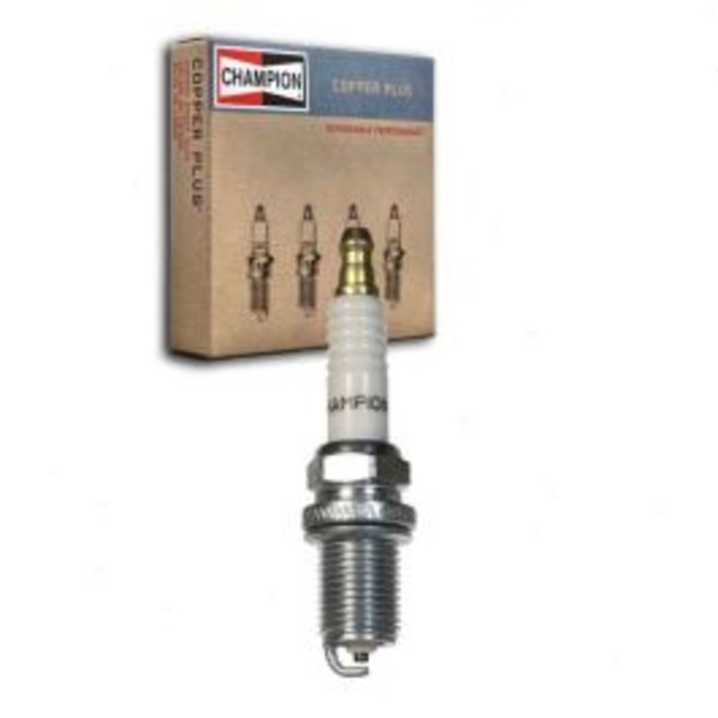 Champion Copper Plus 946 QC12YC Spark Plug