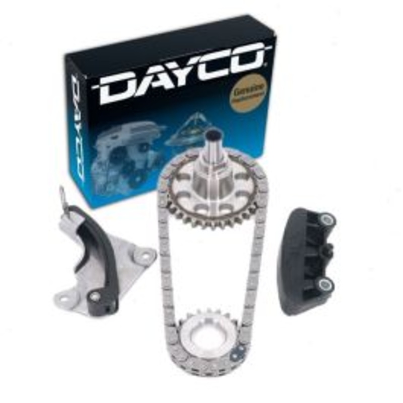 Dayco Engine Timing Chain Kit for 2001-2003 Ford Explorer Sport