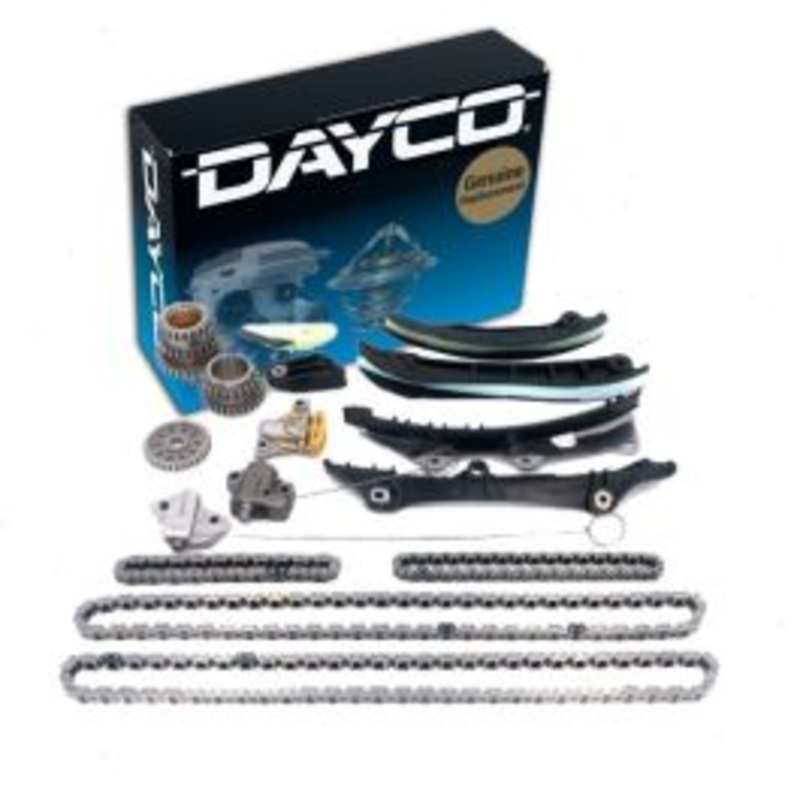 Dayco KTC1372 Engine Timing Chain Kit