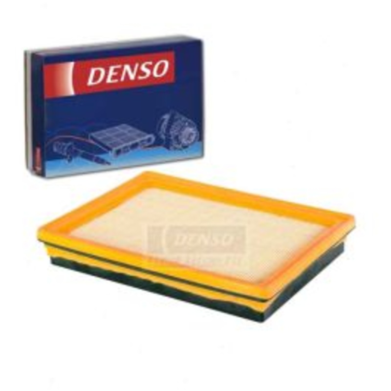 DENSO Air Filter for 2007-2018 Nissan Sentra 1.8L 2.5L L4