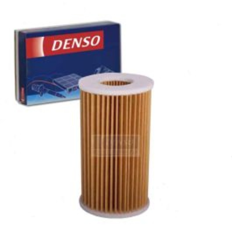 DENSO Engine Oil Filter for 2002-2007 Mercedes-Benz ML500 5.0L V8