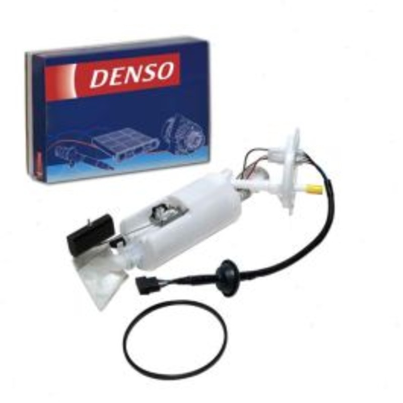 DENSO Fuel Pump Module Assembly for 1996-1997 Dodge Ram 1500 3.9L 5.2L 5.9L V6 V8