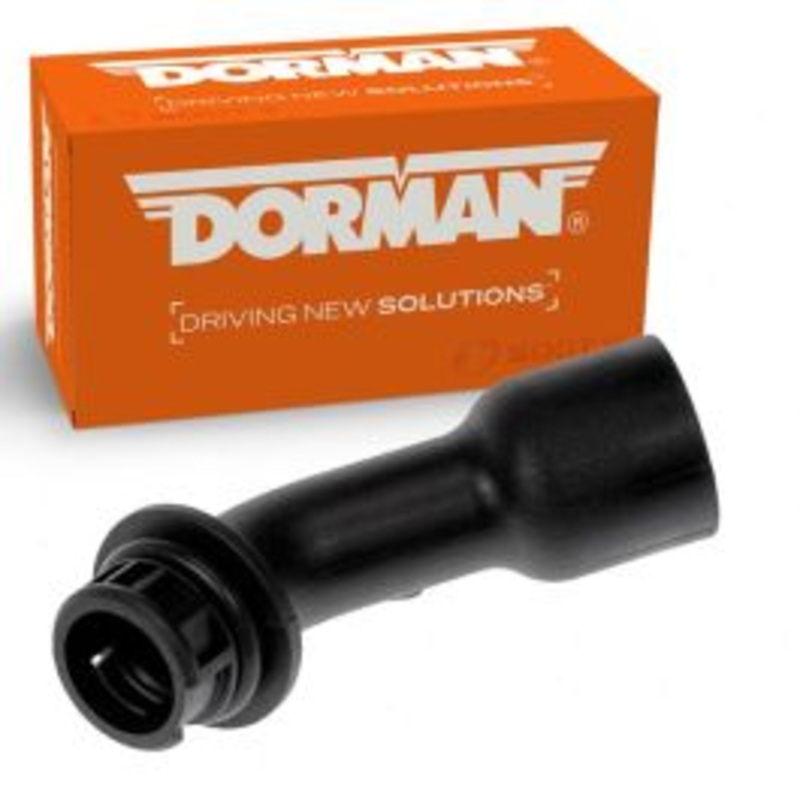 Dorman Engine Oil Filler Tube for 2003-2006 GMC Envoy XL 5.3L V8