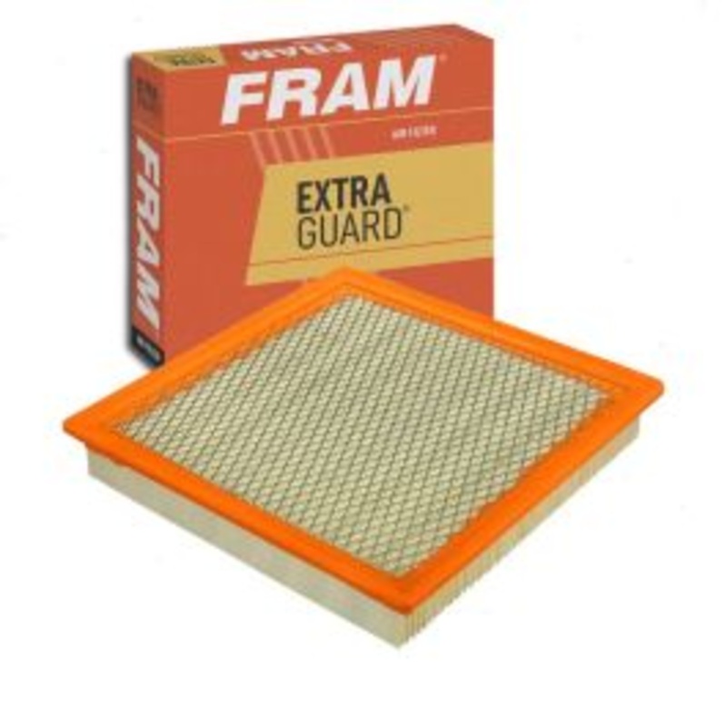 FRAM Extra Guard Air Filter for 1989-1997 Ford Thunderbird