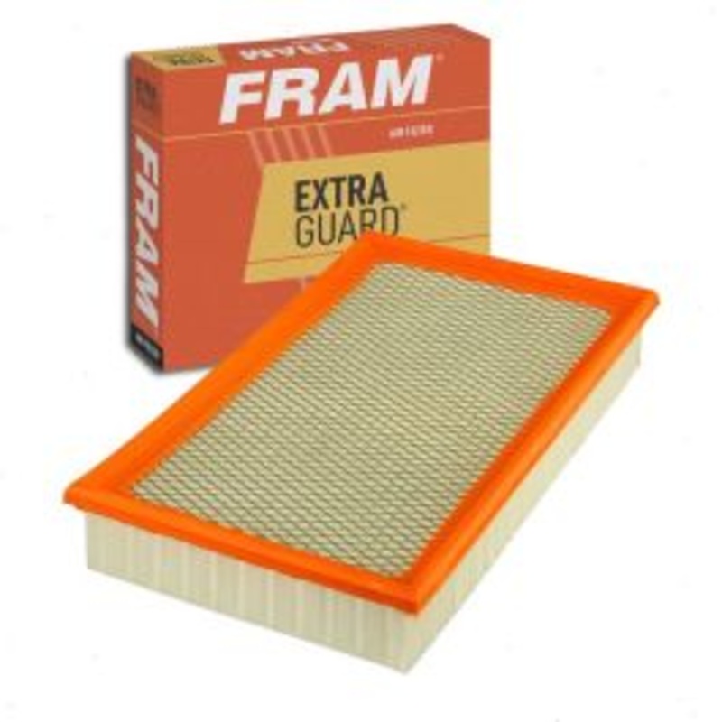 FRAM Extra Guard Air Filter for 2000-2006 Jaguar XKR