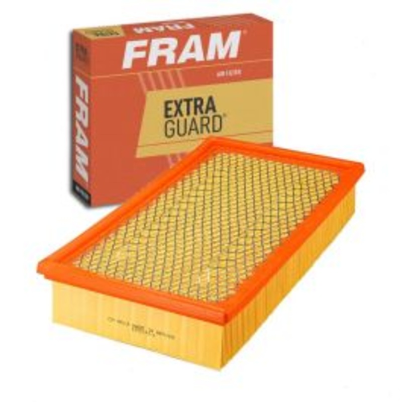 FRAM Extra Guard Air Filter for 2009-2015 Jaguar XF 4.2L V8