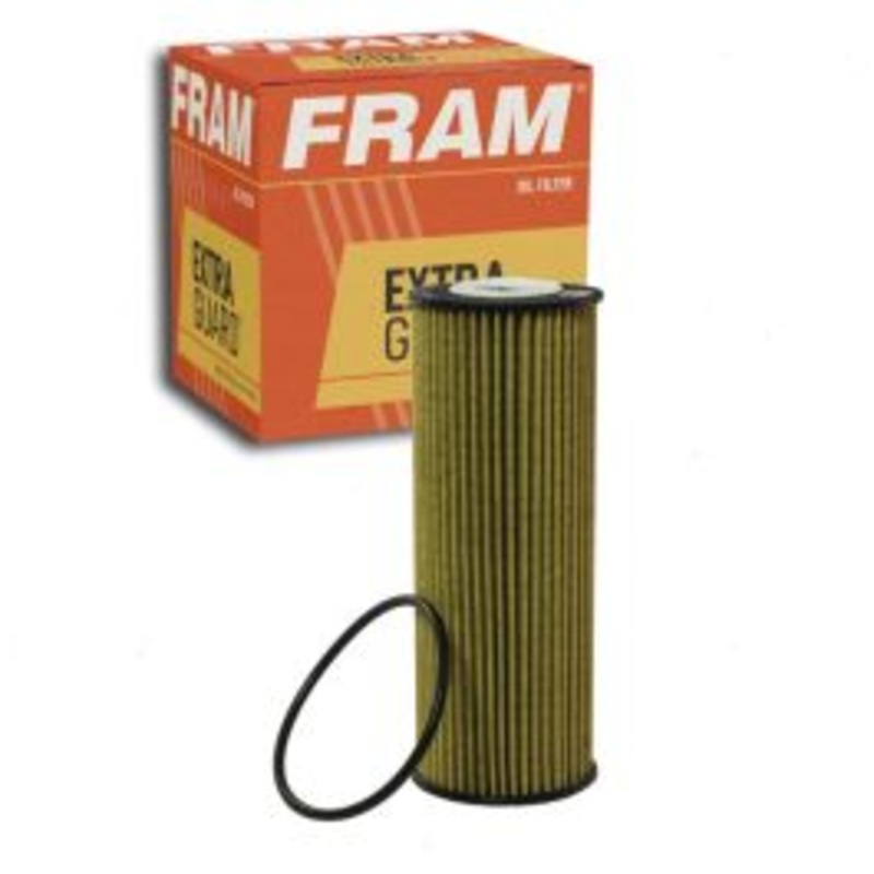 FRAM Extra Guard Engine Oil Filter for 1994-1996 Mercedes-Benz C220
