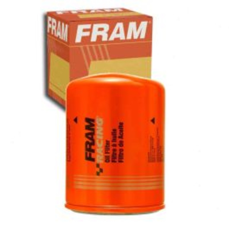FRAM HP6A Engine Oil Filter