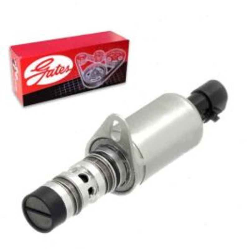 Gates Variable Timing Solenoid VVT for 2009-2010 Pontiac G3 1.6L L4