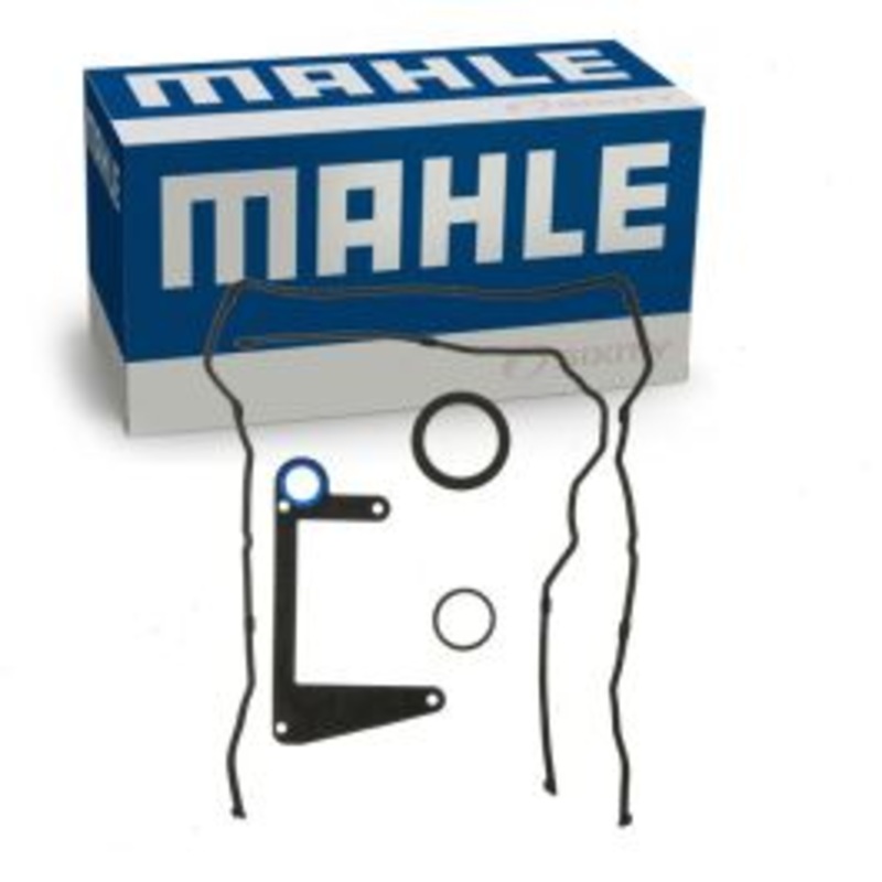 MAHLE Engine Timing Cover Gasket Set for 2000-2006 Lincoln LS 3.9L V8