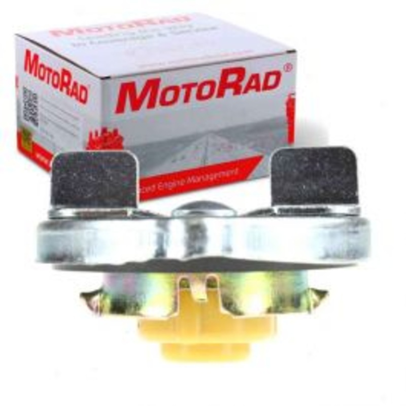 MotoRad Gas Cap for 1970 Chevrolet Brookwood