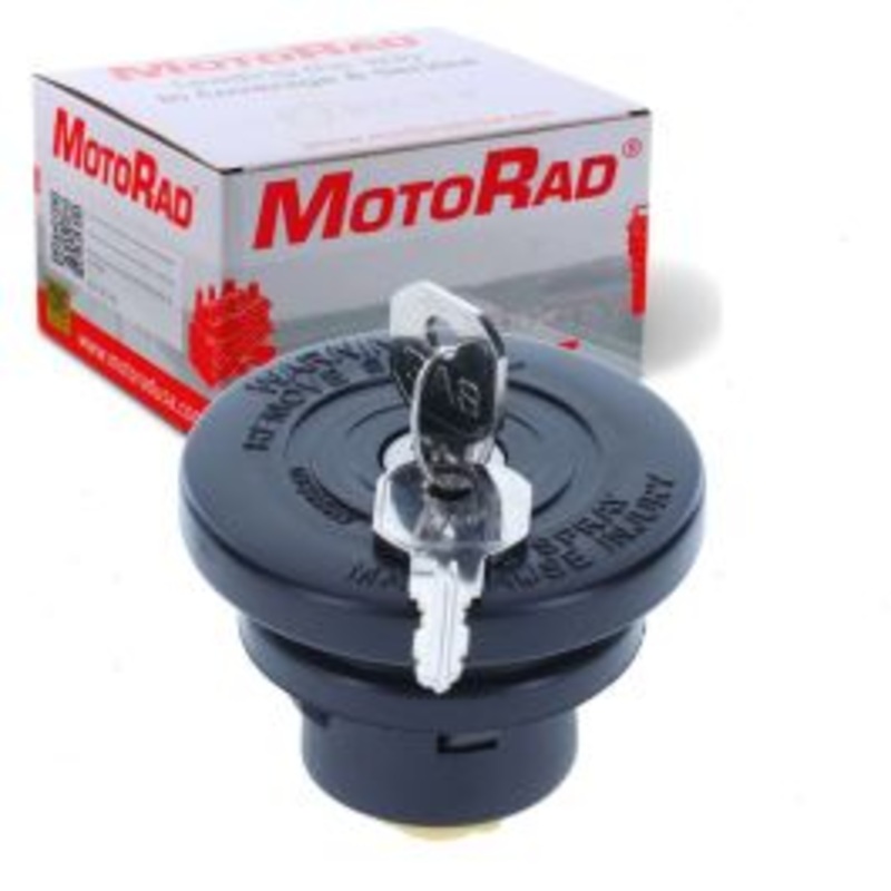 MotoRad Gas Cap for 1980 Plymouth Arrow