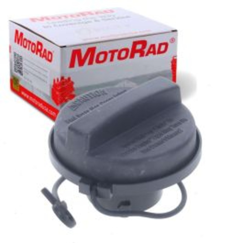MotoRad Gas Cap for 1999-2004 Ford F-350 Super Duty 5.4L 6.0L 6.8L 7.3L V10 V8