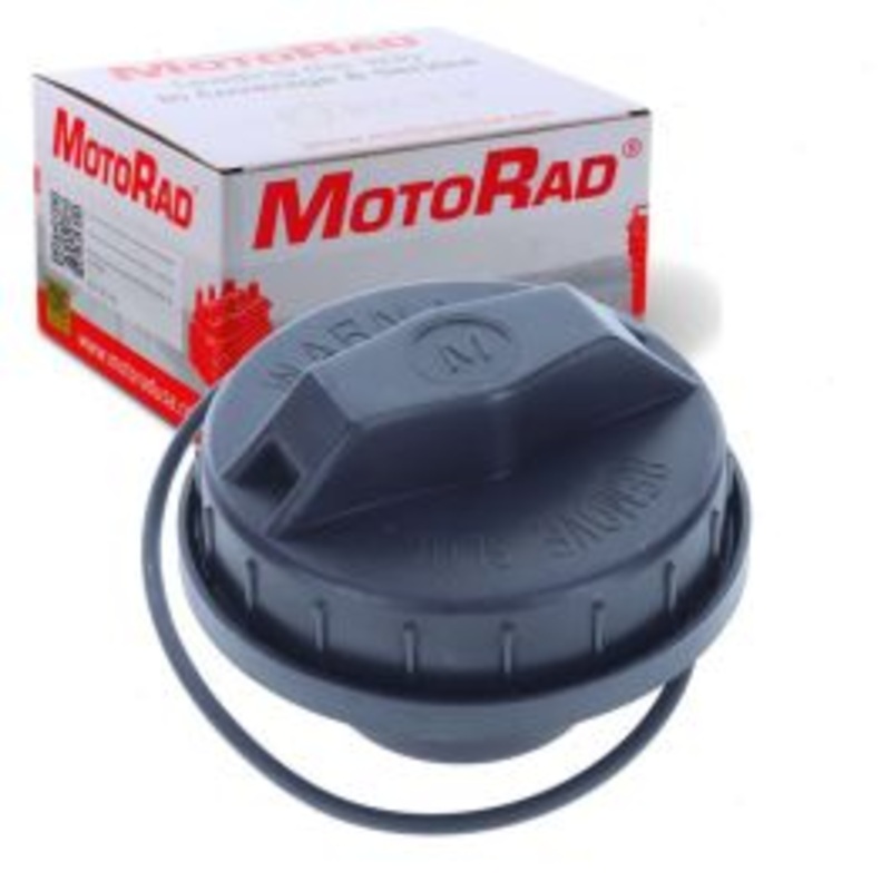 MotoRad Gas Cap for 2001-2007 Seat Ibiza
