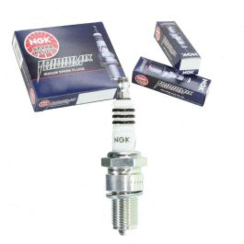 NGK Iridium IX 6664 BR7EIX Spark Plug