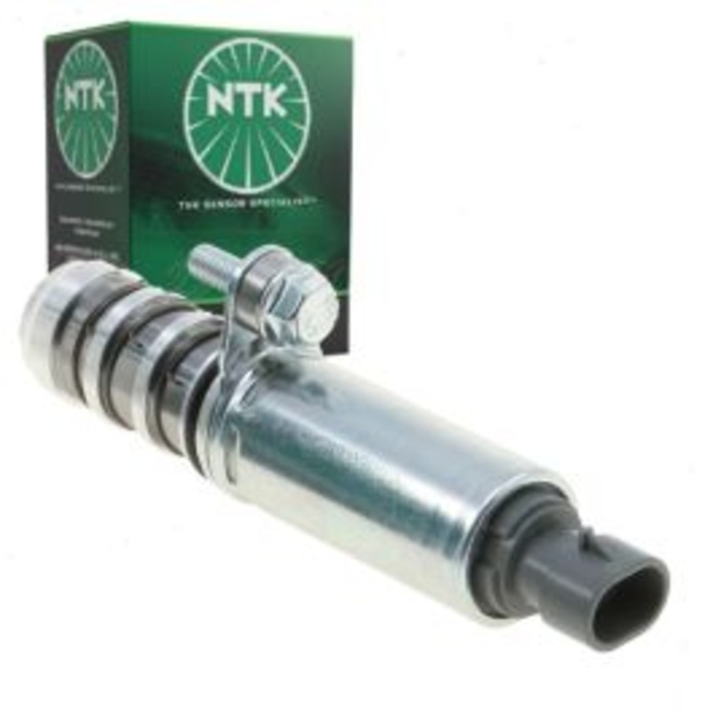 NTK Exhaust Variable Timing Solenoid VVT for 2007-2010 Saturn Vue 2.4L L4