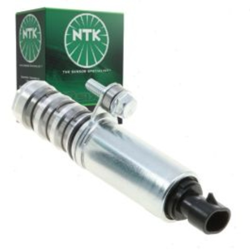 NTK Intake Variable Timing Solenoid VVT for 2012-2017 Buick Verano 2.0L 2.4L L4