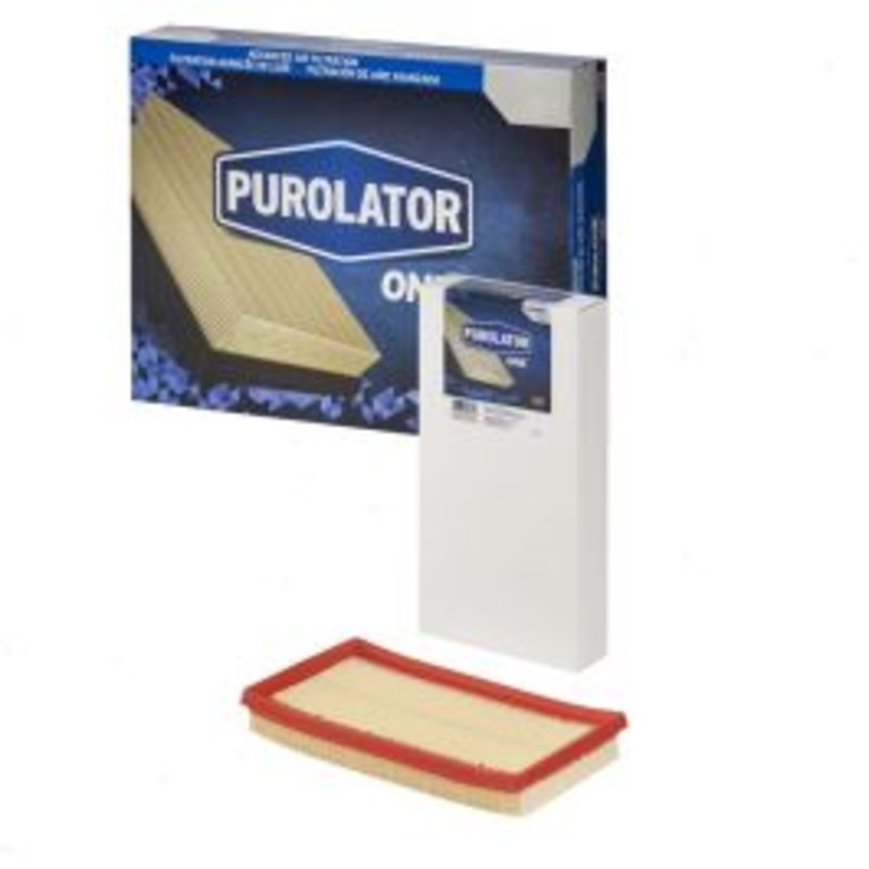 Purolator ONE Air Filter for 2019 Toyota RAV4