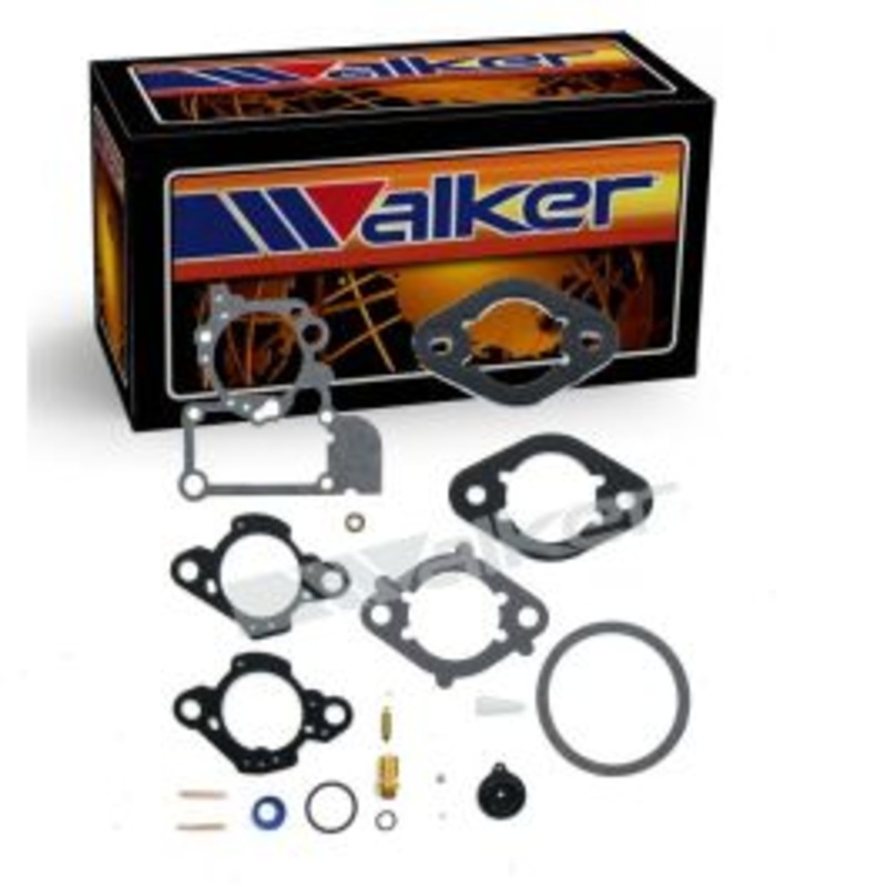 Walker Products Carburetor Repair Kit for 1971-1975 Buick Apollo Skylark